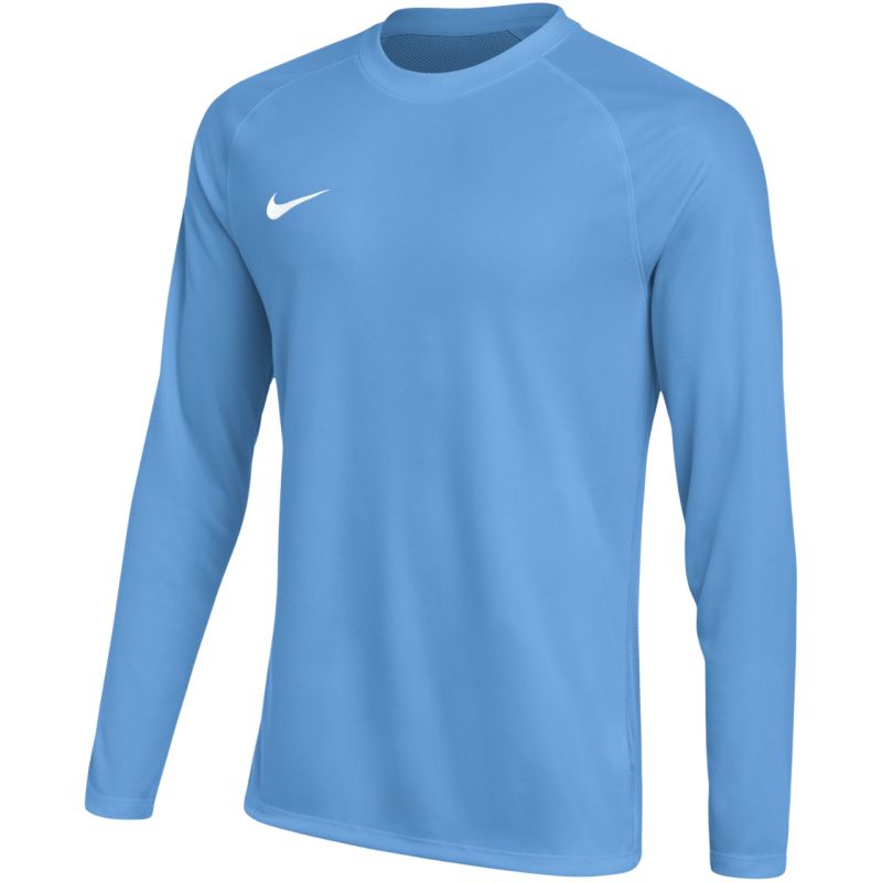 Nike Dri-FIT Park VIII Men's T-Shirt Blue HV8232 412