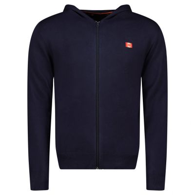 Canadian Peak Felpa felinoodeak RM zip-up