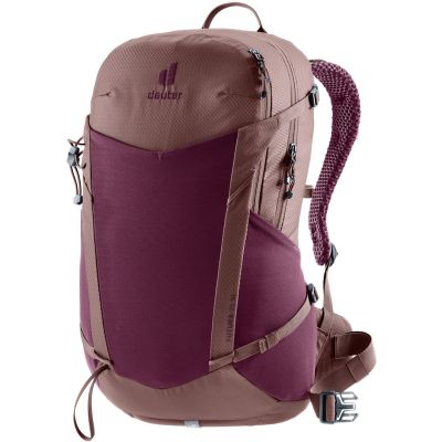 Deuter Zaino Futura SL Hiking Cassis/Ashrose