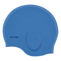Spokey Cappello earcap swimming with extra space for ears