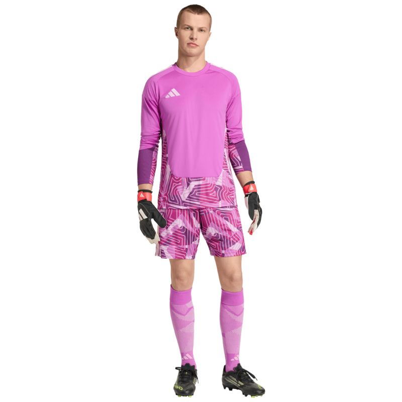 adidas Maglia Tiro Competition Goalkeeper Long Sleeve