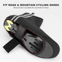 Rockbros Scarpe waterproof covers