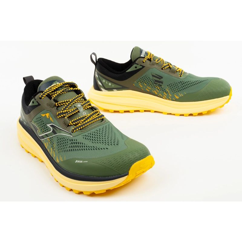 Joma Scarpe Kubor trail running,