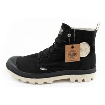 Palladium Scarpe Pampa Chrome