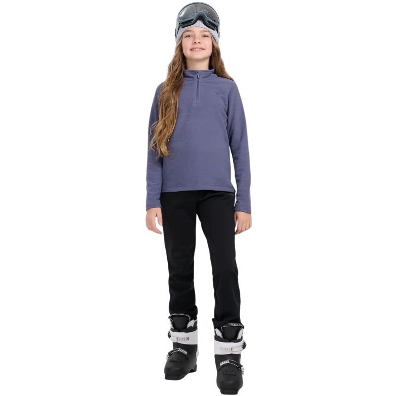 4f Felpa Fleece for