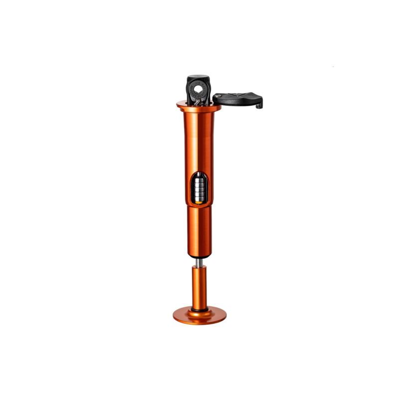 GRANITE multitool STASH RT orange