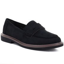 Vinceza Scarpe suede lords Vinceza