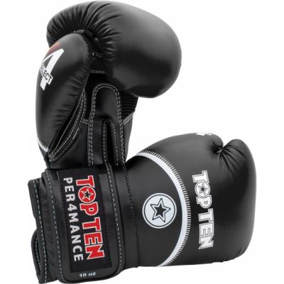 Top Ten Guanti Boxing