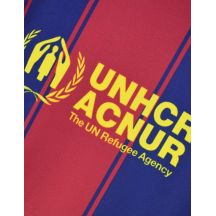 FC Barcelona Maglia Rashford kit box