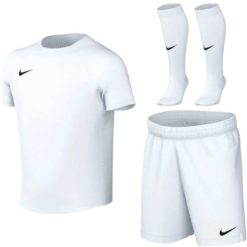 Nike Dri-Fit Park VIII children's sports set white HV8260 100