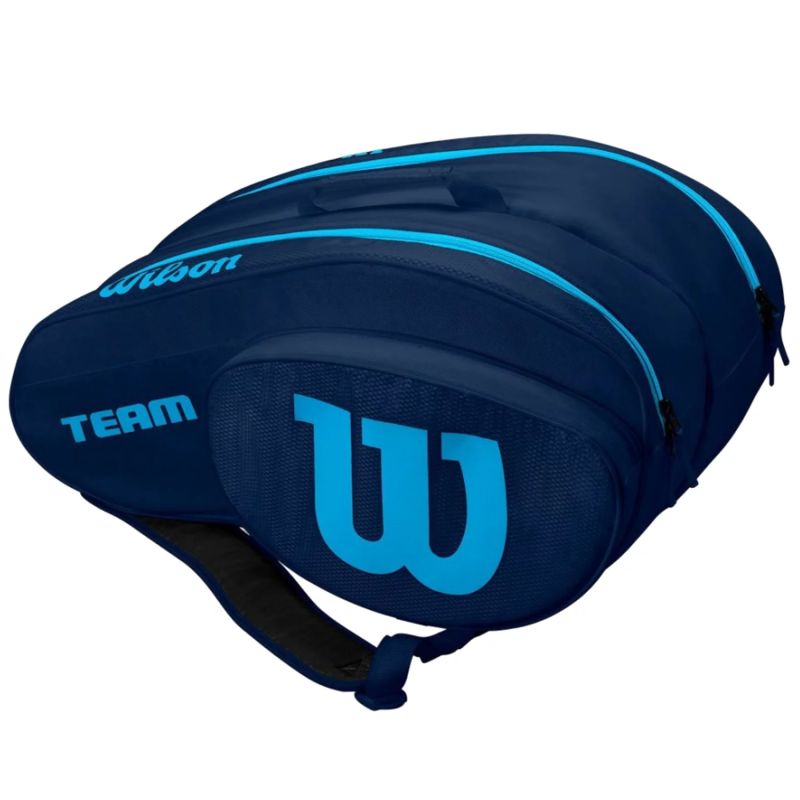 Wilson Team Padel Bag WR8900101001 racket bag