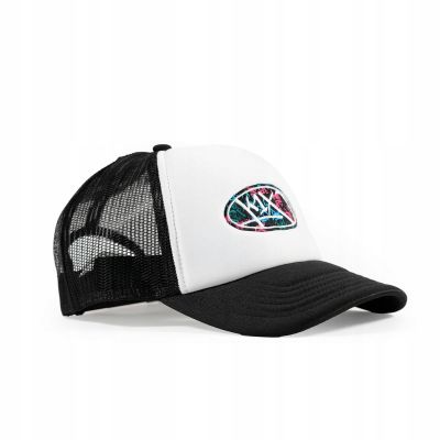 K1X Badge Trucker Cappello Badge Trucker Cap