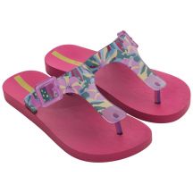 Ipanema Infradito Urban Arte Conecta Fem