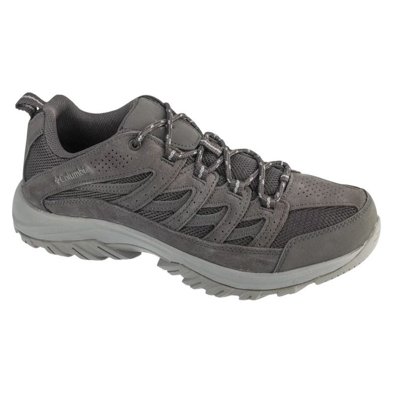 Columbia Crestwood 1781181092 Grey 41