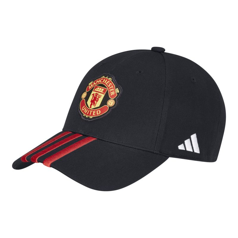 Adidas Manchester United H IB4568 baseball cap