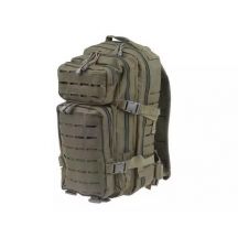 Gfc Zaino Assault Pack (Laser Cut)