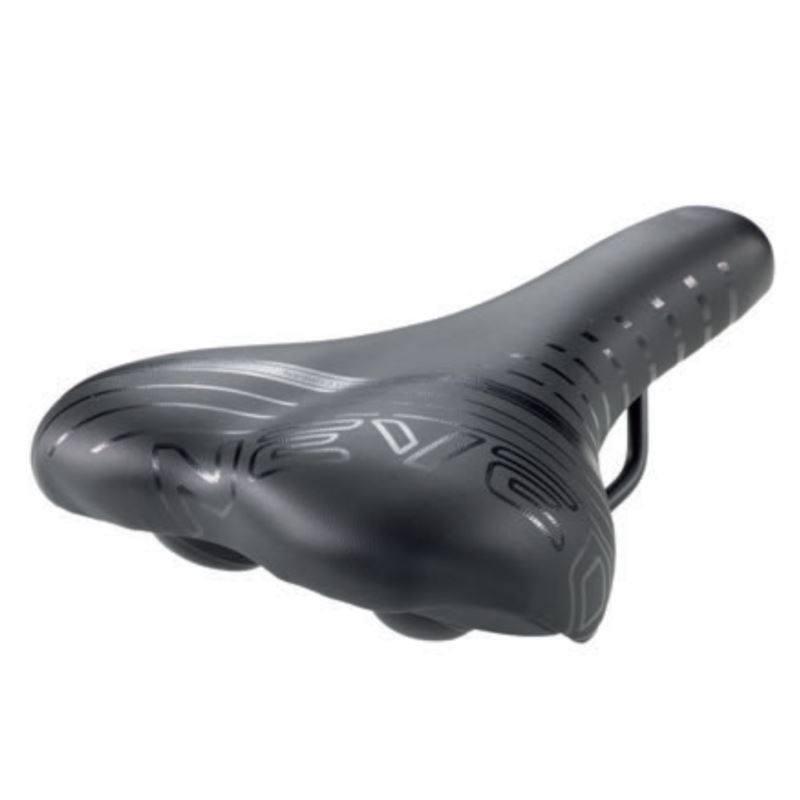 NEVEO saddle black
