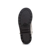Palladium Scarpe Pampa Hi Lea Gusset