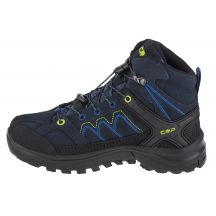Cmp Scarpe Moon Mid WP