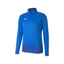 Puma Felpa TeamGoal Training Zip Top