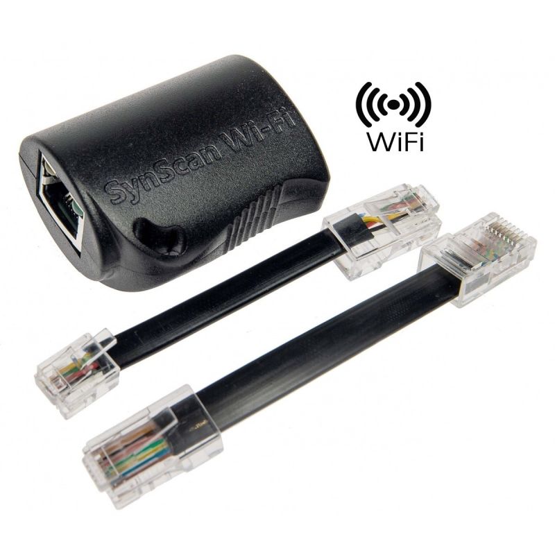 Sky Watcher SynScan WiFi adapter
