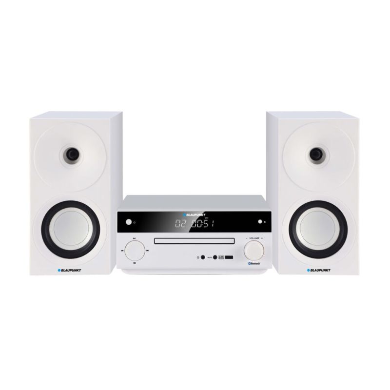 Blaupunkt MS30.2BT Edition CD USB micro system