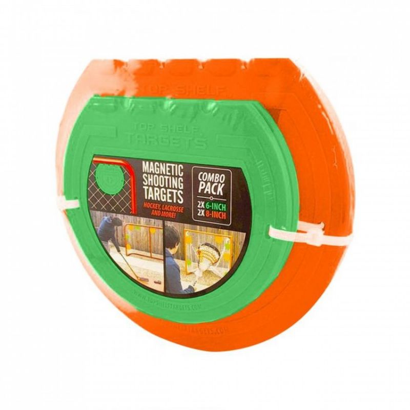 BlueSports Magnetic Goal Target Set