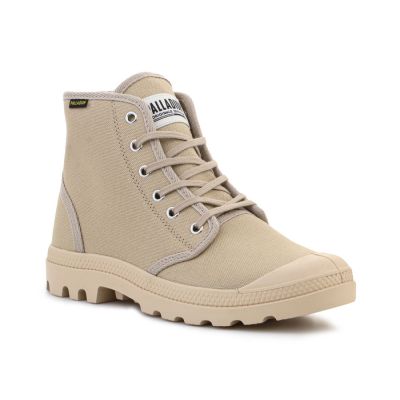 Palladium Scarpe Pampa HI originale