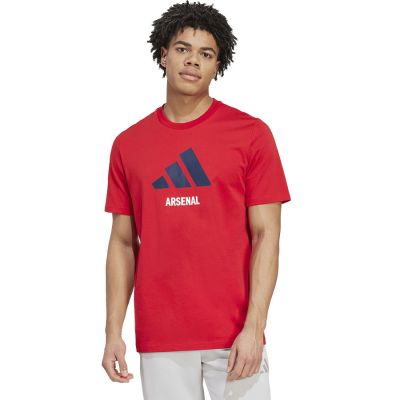 adidas Maglia Arsenal London FC Session Graphic