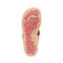 Affenzahn Sandali Chamude Airy Flamingo Children's Sandals
