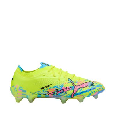 Puma Stivali Ultra Nitro Ultimate Advanced Level FG Football