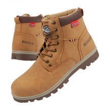 Geographical Norway Scarpe walk-gn