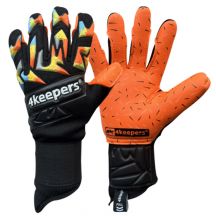 4Keepers Guanti Equip Flame NC Goalkeeper