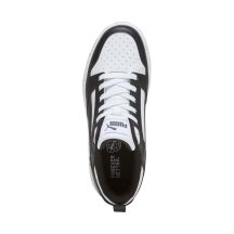 Puma Scarpe Rebound Lo Mid and