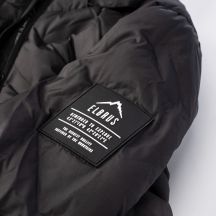 Elbrus Giacca Quilted Allio Primaloft