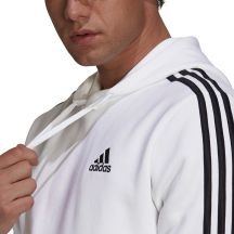 adidas Felpa con cappuccio Essentials Fleece