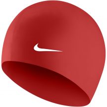 Nike Cappello Solid Swimming