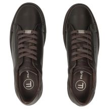 Filippo Sneakers leather Filippo