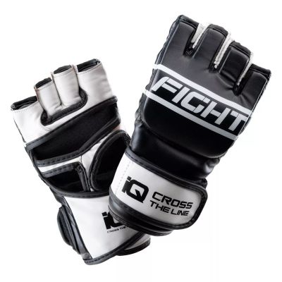 IQ Guanti Marts fist