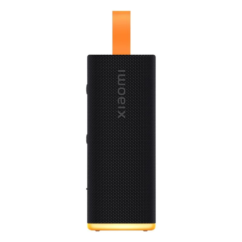 Xiaomi Sound Play Portable Stereo Speaker Black 18W