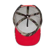 Goorin Bros. Cappello Goorin Bros The Rooster Trucker