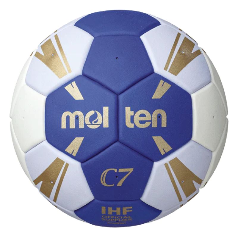 Molten C7 H0C3500-BW handball ..