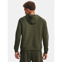 Under Armour Felpa con cappuccio Under Armor UA Armor Fleece Big Logo HD