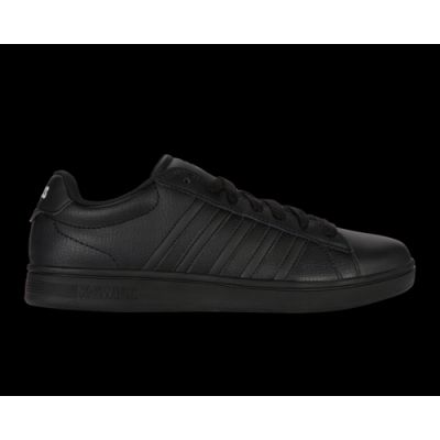 K- Swiss Sneakers K-Swiss court tiebreak II black/black/black-m