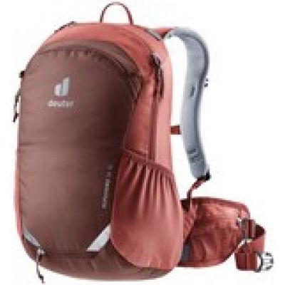 Deuter Zaino Superbike SL Raisin-Caspia Cycling