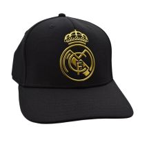 Real Madryt Cappello Real Madrid