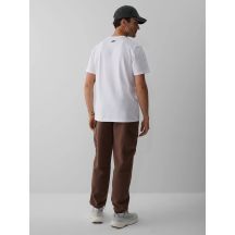 4f Pantaloni della tuta cargo