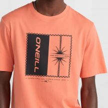ONeill Maglia O'Neill Mix Match Palm