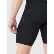 4f Pantaloncini slim quick-drying training