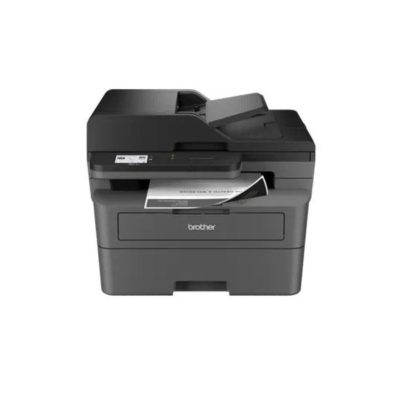 Brother MFC-L2862DW Multifunction Printer